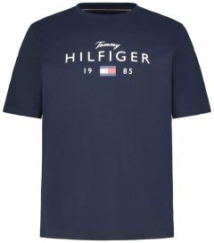 TOMMY HILFIGER  r&ouml;vid ujj&uacute; p&oacute;l&oacute;