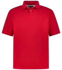 TOMMY HILFIGER  r&ouml;vid ujj&uacute; gall&eacute;ros p&oacute;l&oacute;