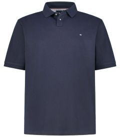 TOMMY HILFIGER  r&ouml;vid ujj&uacute; gall&eacute;ros p&oacute;l&oacute;