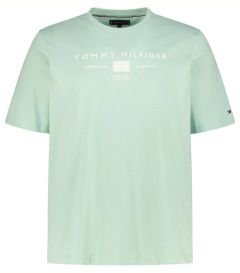 TOMMY HILFIGER  r&ouml;vid ujj&uacute; p&oacute;l&oacute;