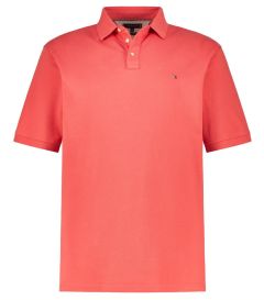 TOMMY HILFIGER  r&ouml;vid ujj&uacute; gall&eacute;ros p&oacute;l&oacute;