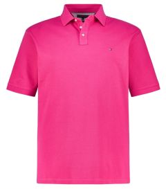 TOMMY HILFIGER  r&ouml;vid ujj&uacute; gall&eacute;ros p&oacute;l&oacute;