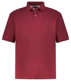 TOMMY HILFIGER  r&ouml;vid ujj&uacute; gall&eacute;ros p&oacute;l&oacute;