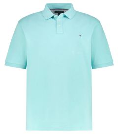 TOMMY HILFIGER  r&ouml;vid ujj&uacute; gall&eacute;ros p&oacute;l&oacute;