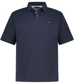 TOMMY HILFIGER  r&ouml;vid ujj&uacute; gall&eacute;ros p&oacute;l&oacute;