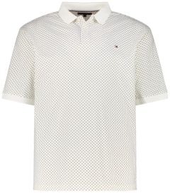 TOMMY HILFIGER  r&ouml;vid ujj&uacute; gall&eacute;ros p&oacute;l&oacute;