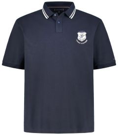 TOMMY HILFIGER  r&ouml;vid ujj&uacute; gall&eacute;ros p&oacute;l&oacute;