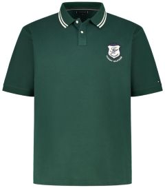 TOMMY HILFIGER  r&ouml;vid ujj&uacute; gall&eacute;ros p&oacute;l&oacute;