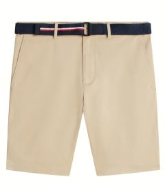 TOMMY HILFIGER  chino short &ouml;vvel