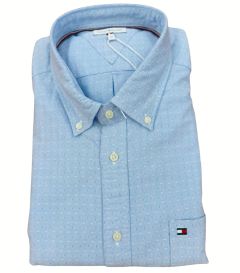 TOMMY HILFIGER  hossz&uacute; ujj&uacute; ing