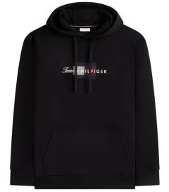 TOMMY HILFIGER  kapucnis pul&oacute;ver