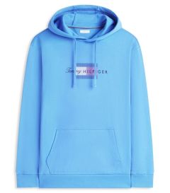 TOMMY HILFIGER  kapucnis pul&oacute;ver