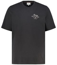 TOMMY HILFIGER  r&ouml;vid ujj&uacute; p&oacute;l&oacute;