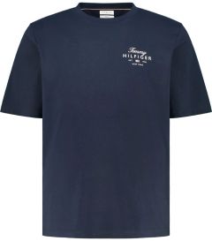 TOMMY HILFIGER  r&ouml;vid ujj&uacute; p&oacute;l&oacute;