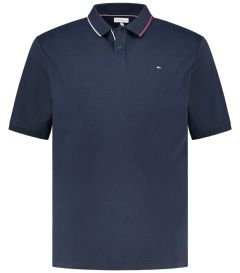 TOMMY HILFIGER  r&ouml;vid ujj&uacute; gall&eacute;ros p&oacute;l&oacute;