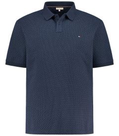 TOMMY HILFIGER  r&ouml;vid ujj&uacute; gall&eacute;ros p&oacute;l&oacute;