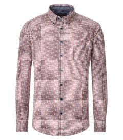 CASA MODA  "casual fit" hosszú ujjú ing