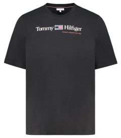 TOMMY HILFIGER  r&ouml;vid ujj&uacute; p&oacute;l&oacute;