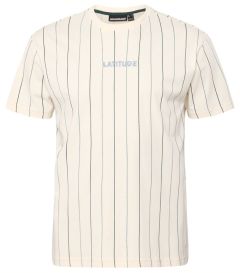 NORTH DENIM  r&ouml;vid ujj&uacute; p&oacute;l&oacute;