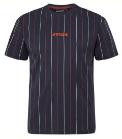 NORTH DENIM  r&ouml;vid ujj&uacute; p&oacute;l&oacute;