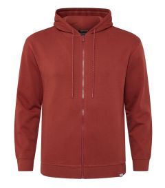 NORTH DENIM  kapucnis kardigán