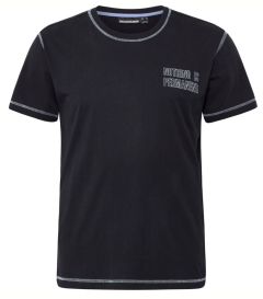 NORTH DENIM  r&ouml;vid ujj&uacute; p&oacute;l&oacute;