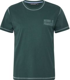 NORTH DENIM  r&ouml;vid ujj&uacute; p&oacute;l&oacute;