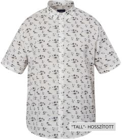 NORTH  "TALL" hossz&iacute;tott r&ouml;vid ujj&uacute; len ing