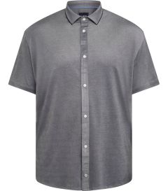 NORTH  r&ouml;vid ujj&uacute; pique ing