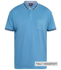 NORTH  "TALL" hossz&iacute;tott r&ouml;vid ujj&uacute; gall&eacute;ros p&oacute;l&oacute;