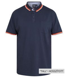 NORTH  "TALL" hossz&iacute;tott r&ouml;vid ujj&uacute; gall&eacute;ros p&oacute;l&oacute;
