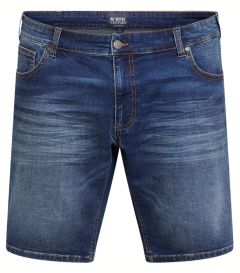 NORTH  denim short