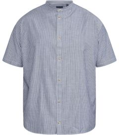 NORTH  r&ouml;vid ujj&uacute; ing china collar