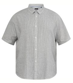 NORTH DENIM  r&ouml;vid ujj&uacute; ing