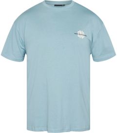 NORTH DENIM  r&ouml;vid ujj&uacute; p&oacute;l&oacute;