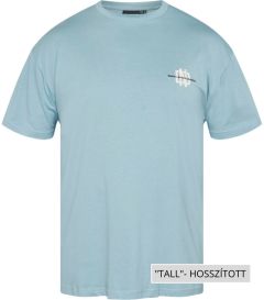 NORTH DENIM  "TALL" hossz&iacute;tott r&ouml;vid ujj&uacute; p&oacute;l&oacute;