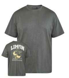 NORTH DENIM  r&ouml;vid ujj&uacute; p&oacute;l&oacute;