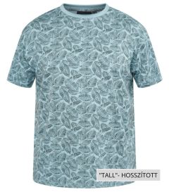 NORTH DENIM  "TALL" hossz&iacute;tott r&ouml;vid ujj&uacute; p&oacute;l&oacute;