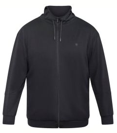 NORTH DENIM  kapucnis kardig&aacute;n