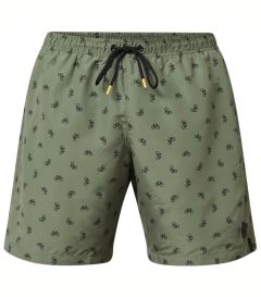 NORTH DENIM  &uacute;sz&oacute; short