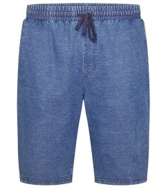 NORTH DENIM  denim short "JOG"