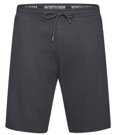 NORTH DENIM  pamut short
