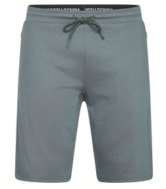 NORTH DENIM  pamut short