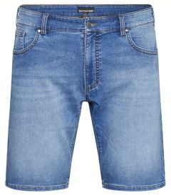 NORTH DENIM  denim short