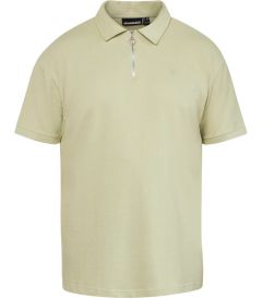 NORTH DENIM  r&ouml;vid ujj&uacute; gall&eacute;ros p&oacute;l&oacute;