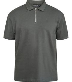 NORTH DENIM  r&ouml;vid ujj&uacute; gall&eacute;ros p&oacute;l&oacute;