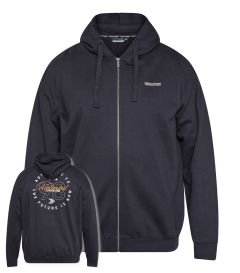 NORTH DENIM  kapucnis kardig&aacute;n