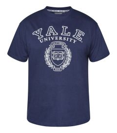 NORTH DENIM  r&ouml;vid ujj&uacute; p&oacute;l&oacute; "YALE"