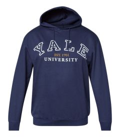 NORTH DENIM  kapucnis pul&oacute;ver "YALE"