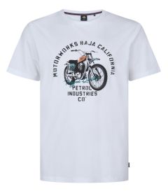 PETROL  r&ouml;vid ujj&uacute; p&oacute;l&oacute;